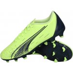 Puma Ultra Play FG/AG limetka – Zbozi.Blesk.cz