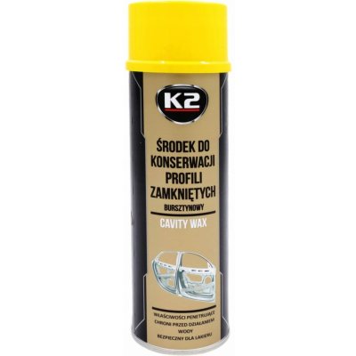 K2 CAVITY WAX 500 ml | Zboží Auto