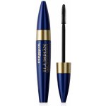 Dermacol Super objemová řasenka Ilusión Super Volume Mascara Black 11 ml – Zboží Dáma