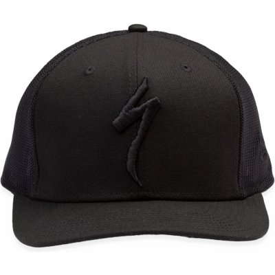 Specialized New Era Trucker Hat S-Logo 2020 black – Zbozi.Blesk.cz
