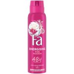 Fa Pink Passion Woman deospray 150 ml – Zboží Mobilmania