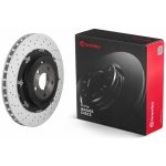 Brzdový kotouč BREMBO 09.A190.33 – Hledejceny.cz