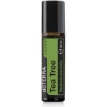 doTerra Esenciální olej Tea Tree Touch Roll-On 10 ml – Zboží Dáma