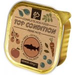 Top Condition Senior Salmon paté 150 g – Zboží Mobilmania