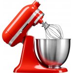 KitchenAid Artisan Mini 5KSM3311XECA – Zbozi.Blesk.cz