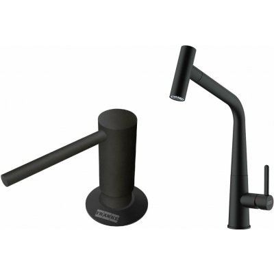 Franke Icon 115.0625.190 + 112.0753.277 – Hledejceny.cz