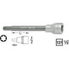 Příslušenství ke gola sadě Hlavice 1/2" TORX TX 40 x 100 HAZET 992SLG-T40