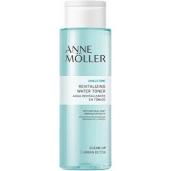 Anne Moller Revitalizační pleťové tonikum Clean Up 400 ml