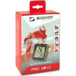 Sigma MC 18.12 – Hledejceny.cz