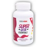 SuperVita Essentials 60 kapslí – Hledejceny.cz