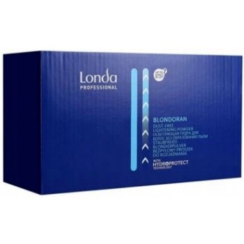 Londa Blondoran Power melír Super odbarvovací přípravek 2 x 500 g