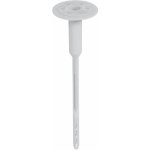 Hmoždinka šroubovací Ejotherm STR U 2G – 195 mm, 100 ks/bal – Hledejceny.cz