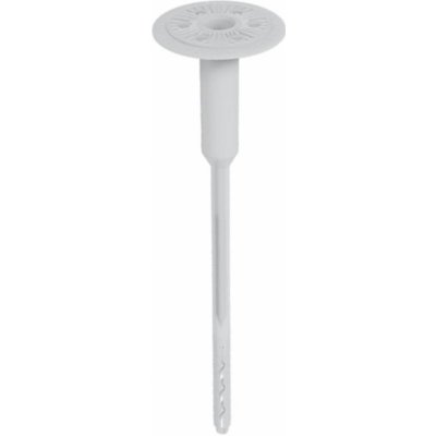 Hmoždinka šroubovací Ejotherm STR U 2G – 195 mm, 100 ks/bal – Hledejceny.cz