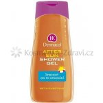 Dermacol After Sun sprchový gel s betakarotenem 200 ml – Sleviste.cz