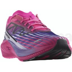 Salomon Aero Volt 2 W L47427300 pink glo/beetroot purple/spectrum blue