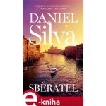 Sběratel - Daniel Silva – Hledejceny.cz