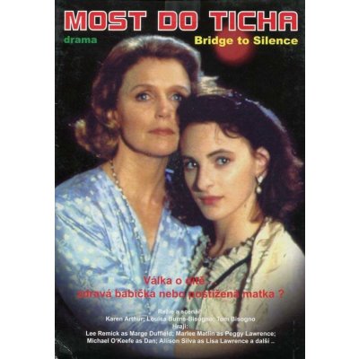 Most do ticha DVD