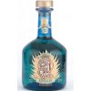 Tequila CABO WABO REPOSADO 0,7 l (holá láhev)