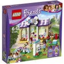 LEGO® Friends 41124 cvičiště v Heartlake