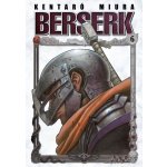 Berserk 6 - Kentaró Miura – Zboží Dáma