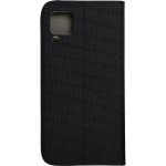 Pouzdro Sensitive Book Huawei P40 Lite Černé – Hledejceny.cz