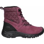 Keen Greta Boot II WP W Fig/black – Hledejceny.cz