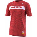 Troy Lee Design Skyline Air Sram Roots Fiery Red – Hledejceny.cz