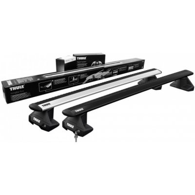 Příčníky Thule EVO WingBar 118+753+3068