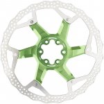 Reverse Alloy/Steel 6 děr 200 mm černá – Zboží Dáma