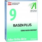Adler ORTHO Nr. 9 60 kapslí – Hledejceny.cz