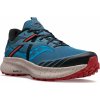 Pánské běžecké boty Saucony S20775-31 Ride 15 TR DEEP SEA/Lava