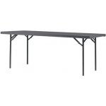 ZOWN Zahradní stůl XXL200 - NEW - 198 x 91 cm PT024X002 – Hledejceny.cz