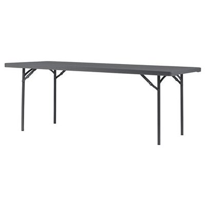 ZOWN Zahradní stůl XXL200 - NEW - 198 x 91 cm PT024X002 – Hledejceny.cz