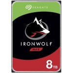 Seagate IronWolf 8TB, ST8000VN002 – Zbozi.Blesk.cz