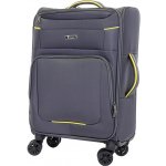 T-class® 933 šedá 56x40x19 cm – Sleviste.cz