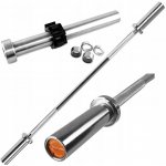 HMS Premium Olympijská osa GO160 1200/50 mm – Zboží Dáma