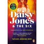 Daisy Jones and The Six - Taylor Jenkins Reid – Hledejceny.cz