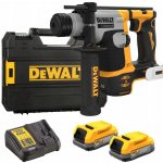 DeWALT DCH172E2T – Zboží Dáma