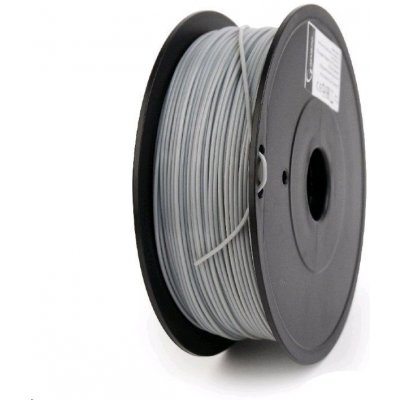 Gembird PLA PLUS 1.75mm šedá 1kg – Zboží Živě