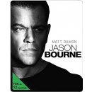 Jason Bourne / Steelbook / BD