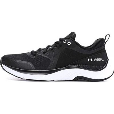 Under Armour UA W HOVR Omnia blk – Zboží Dáma