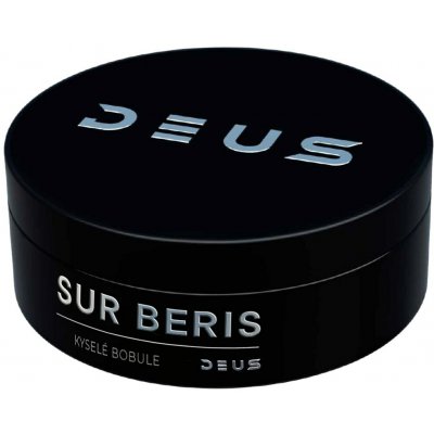 DEUS Sur Beris s příchutí kyselých lesních plodů 100 g – Hledejceny.cz