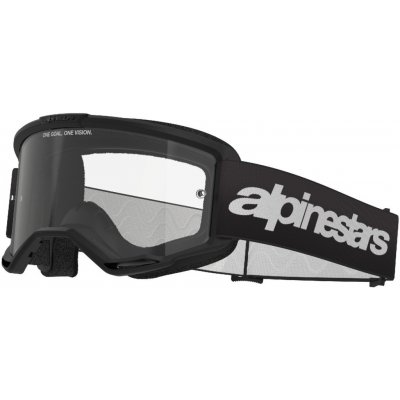 Alpinestars Vision 3 WORDMARK 2026 – Hledejceny.cz