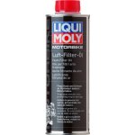 Liqui Moly 1625 Motorbike Olej na vzduchové filtry 500 ml – Zboží Mobilmania