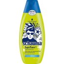 Schauma šampon men Super Power! 400 ml