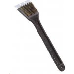 Mefisto Kartáč na barbecue čisticí 30 cm – Zboží Dáma