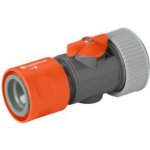Stopspojka regulační Gardena 3/4 + 5/8 2943-29 901031201 – Sleviste.cz