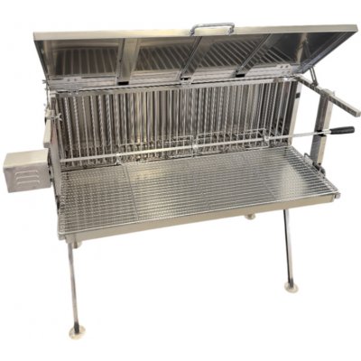 UG Grill UG-GRILL-UH-S100 – Hledejceny.cz