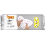 JOVI Modelovací hmota bílá 500 g – Sleviste.cz