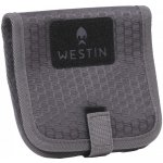 Westin Pouzdro W4 WALLET FOLD PLUS XL TITANIUM BLACK – Hledejceny.cz